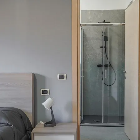 Dolcenotte לינה וארוחת בוקר *