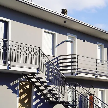 Bed & Breakfast Dolcenotte