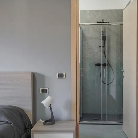 לינה וארוחת בוקר Dolcenotte