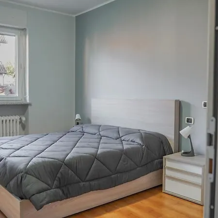 Bed & Breakfast Dolcenotte Gattico