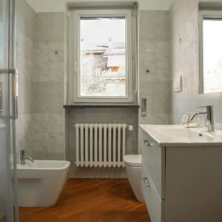 Bed & Breakfast Dolcenotte