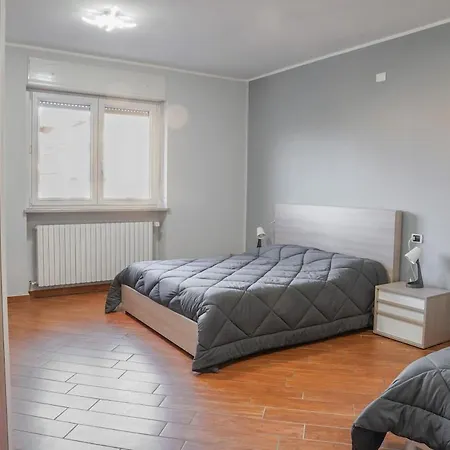 Dolcenotte Bed & Breakfast Gattico