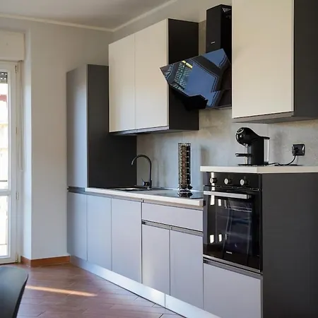 לינה וארוחת בוקר Dolcenotte Gattico