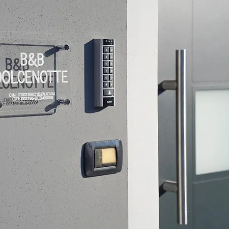 Dolcenotte * Gattico