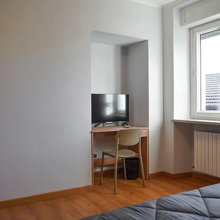 Dolcenotte לינה וארוחת בוקר