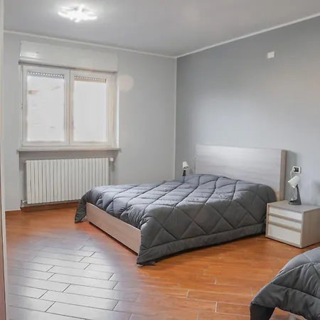 Dolcenotte Bed & Breakfast *