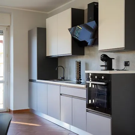 Bed & Breakfast Dolcenotte