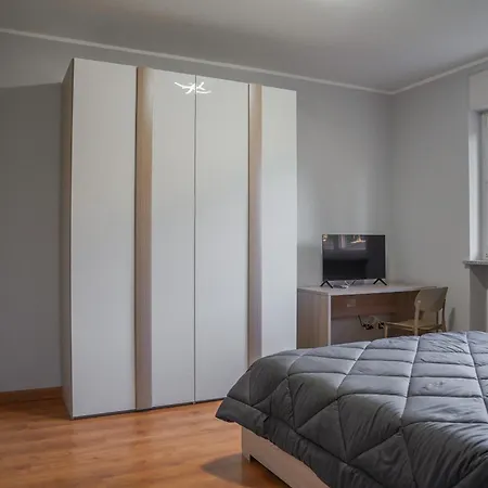 Bed & Breakfast Dolcenotte Gattico