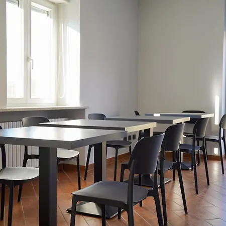 Bed & Breakfast Dolcenotte