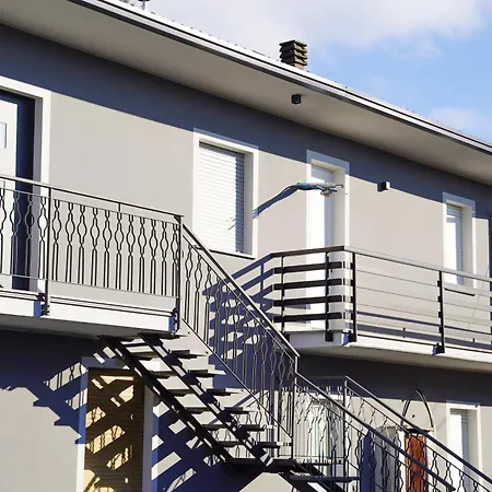 Dolcenotte Bed & Breakfast