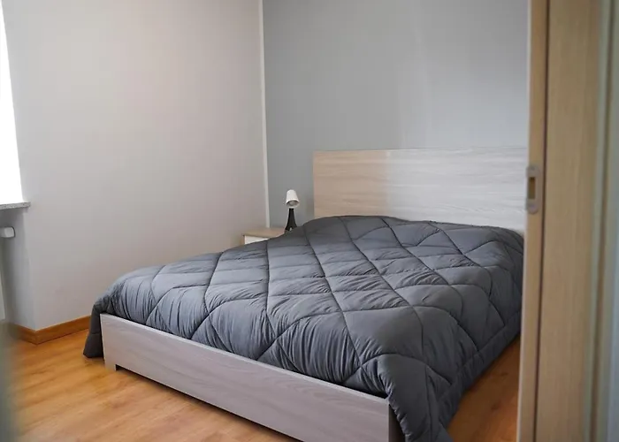 Bed & Breakfast Dolcenotte