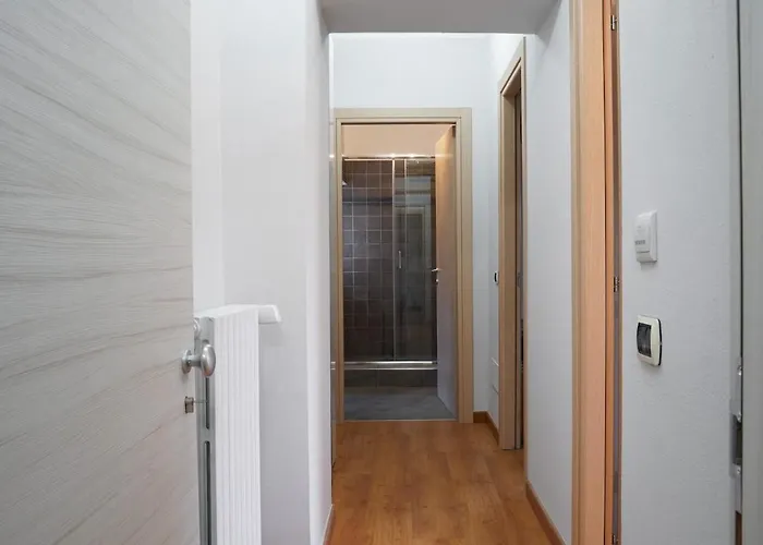 Bed & Breakfast Dolcenotte