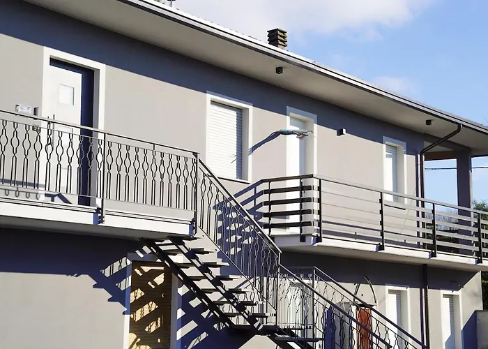 Bed & Breakfast Dolcenotte