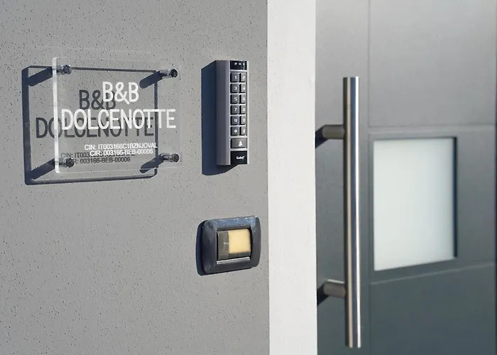 Dolcenotte * Gattico