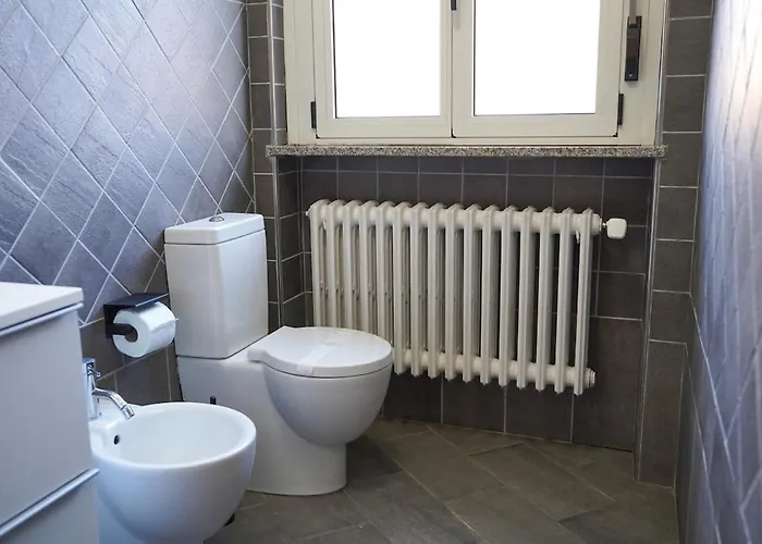 Bed & Breakfast Dolcenotte