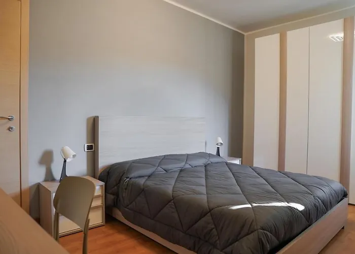 Bed & Breakfast Dolcenotte Gattico