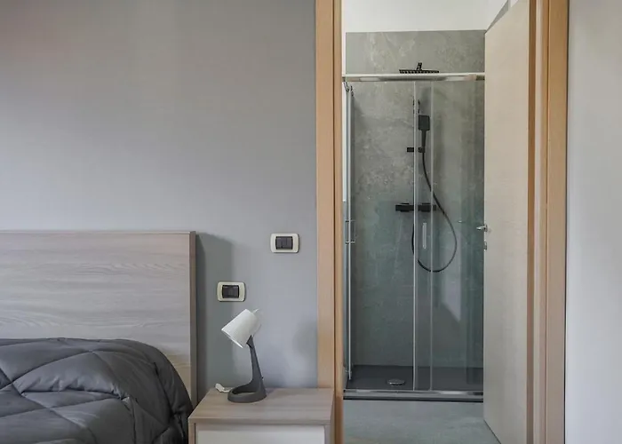 Bed & Breakfast Dolcenotte