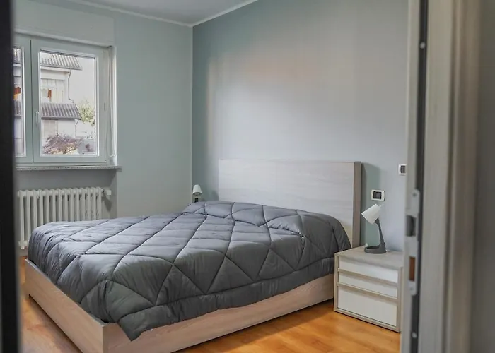 Bed & Breakfast Dolcenotte Gattico