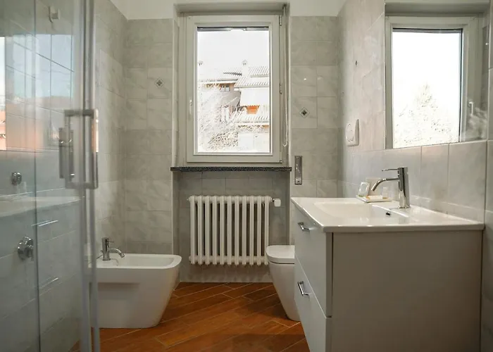 Couette-café Dolcenotte