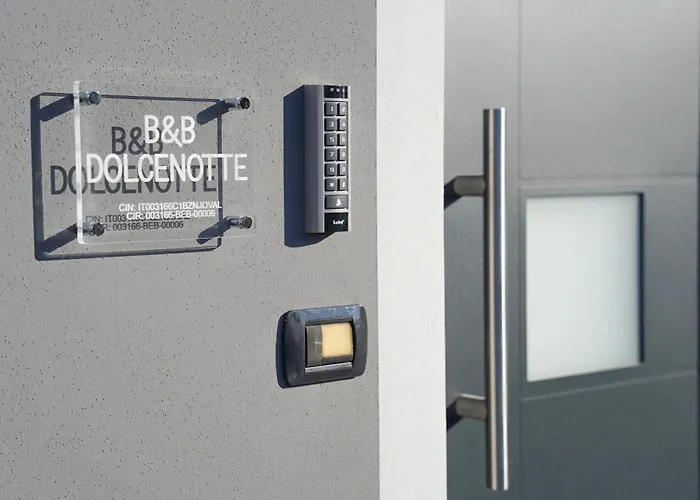 Dolcenotte * Gattico