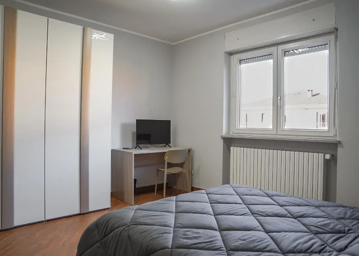 Dolcenotte Bed & Breakfast *