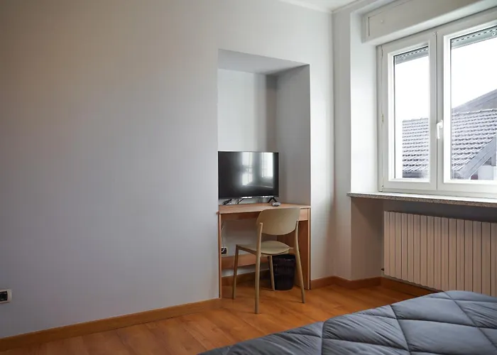 Dolcenotte Bed & Breakfast