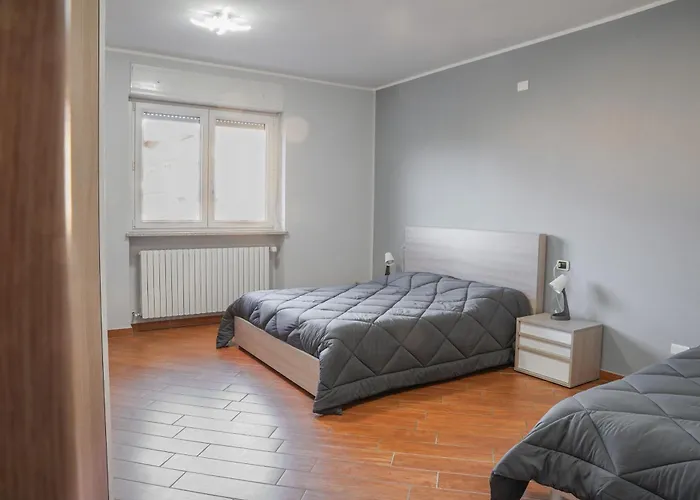 Dolcenotte Bed & Breakfast *
