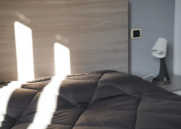 Bed & Breakfast Dolcenotte