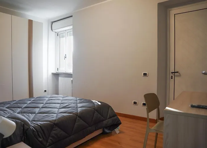 Bed & Breakfast Dolcenotte