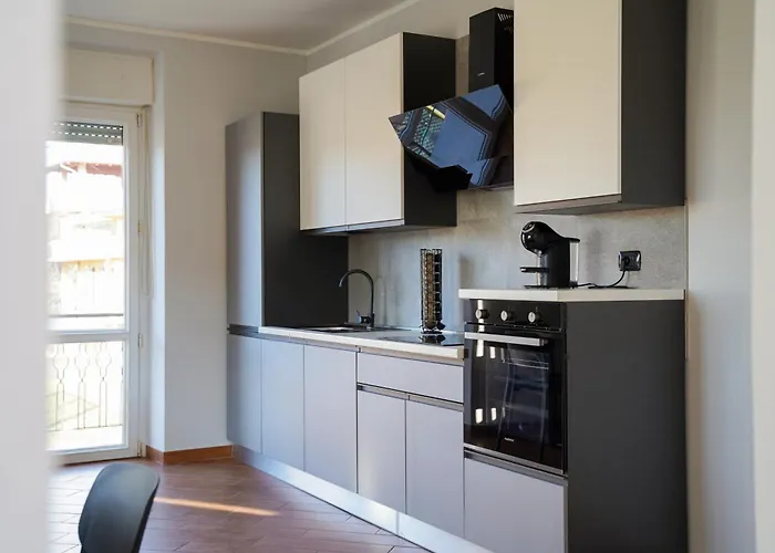 Bed & Breakfast Dolcenotte