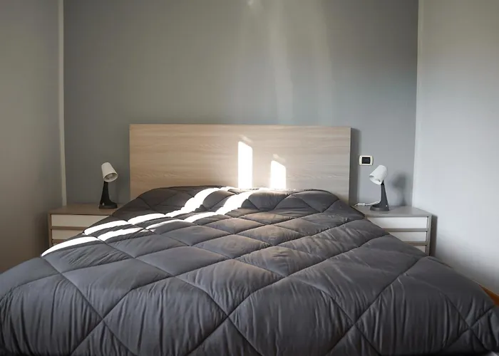 Bed & Breakfast Dolcenotte