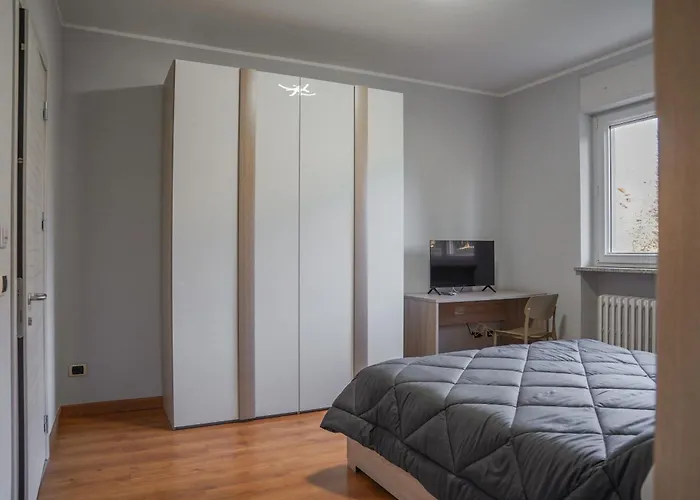 Bed & Breakfast Dolcenotte Gattico