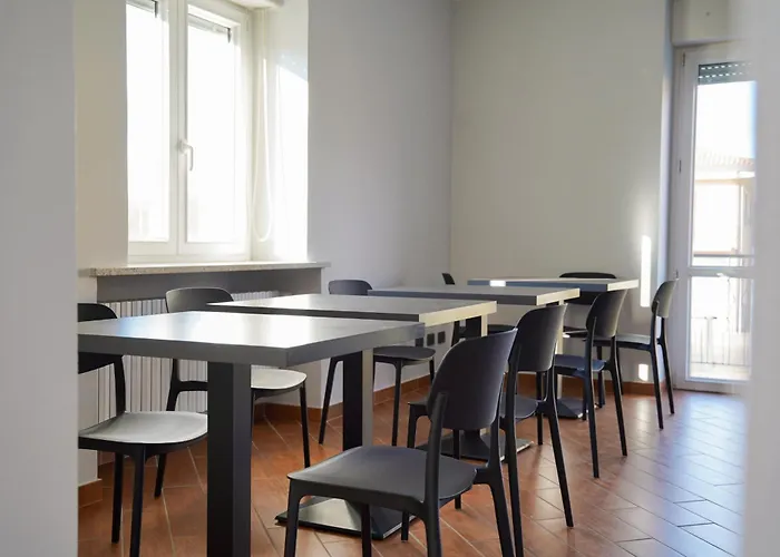 Couette-café Dolcenotte