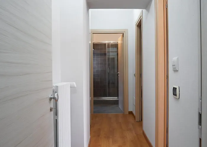 Dolcenotte Bed & Breakfast *