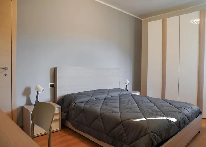 Bed & Breakfast Dolcenotte