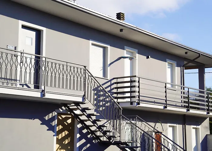 Dolcenotte Bed & Breakfast